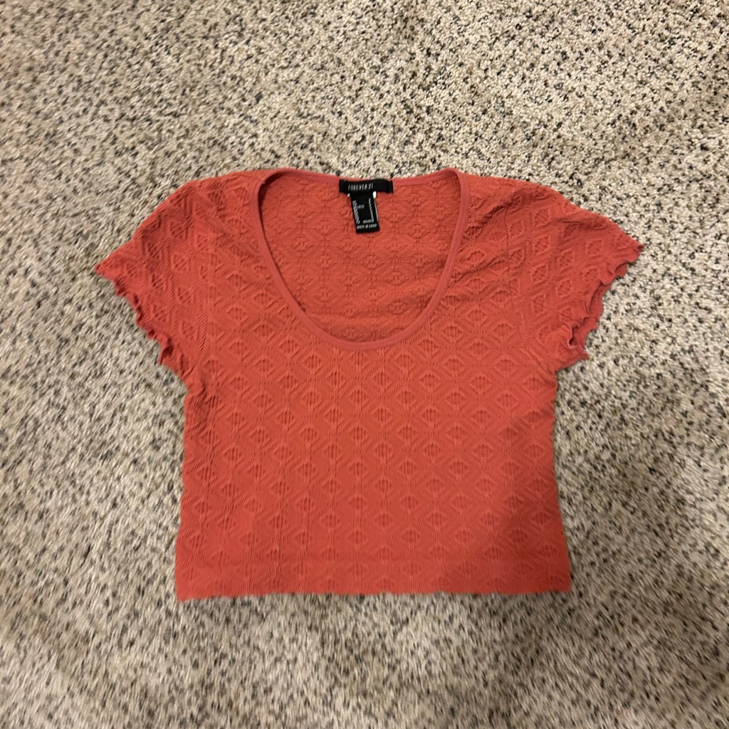 Texture Top
